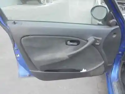 Sloopvoertuig mg serie 45 (t/rt) classic van het jaar 2004 aangedreven 16k4f