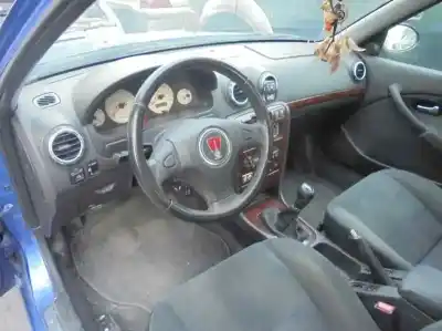 Sloopvoertuig mg serie 45 (t/rt) classic van het jaar 2004 aangedreven 16k4f