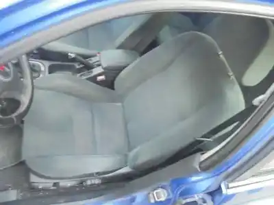 Sloopvoertuig mg serie 45 (t/rt) classic van het jaar 2004 aangedreven 16k4f