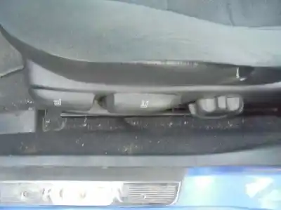 Sloopvoertuig mg serie 45 (t/rt) classic van het jaar 2004 aangedreven 16k4f