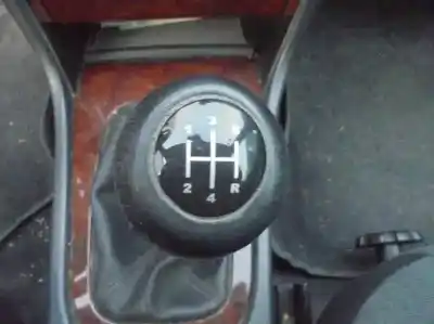 Sloopvoertuig mg serie 45 (t/rt) classic van het jaar 2004 aangedreven 16k4f