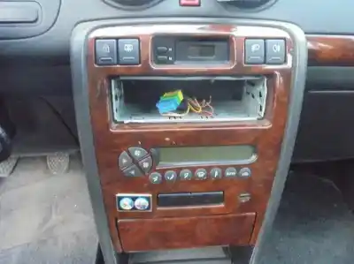 Sloopvoertuig mg serie 45 (t/rt) classic van het jaar 2004 aangedreven 16k4f