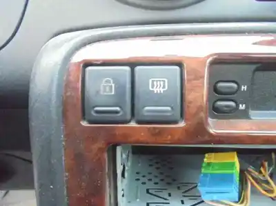 Sloopvoertuig mg serie 45 (t/rt) classic van het jaar 2004 aangedreven 16k4f