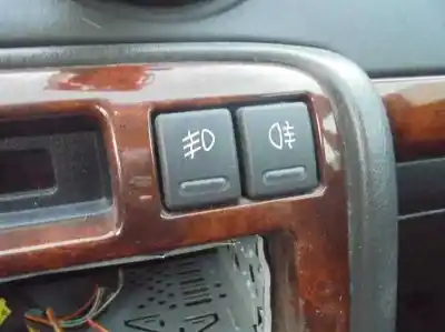 Sloopvoertuig mg serie 45 (t/rt) classic van het jaar 2004 aangedreven 16k4f