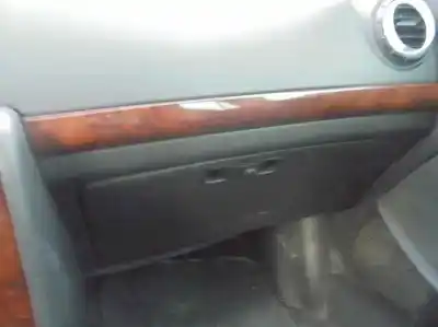 Sloopvoertuig mg serie 45 (t/rt) classic van het jaar 2004 aangedreven 16k4f