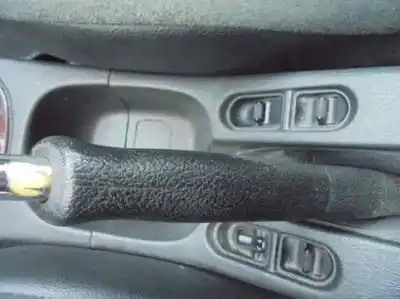 Sloopvoertuig mg serie 45 (t/rt) classic van het jaar 2004 aangedreven 16k4f