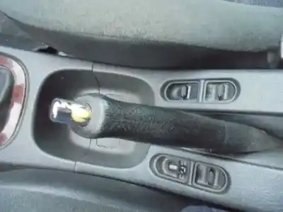 Sloopvoertuig mg serie 45 (t/rt) classic van het jaar 2004 aangedreven 16k4f