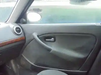 Sloopvoertuig mg serie 45 (t/rt) classic van het jaar 2004 aangedreven 16k4f