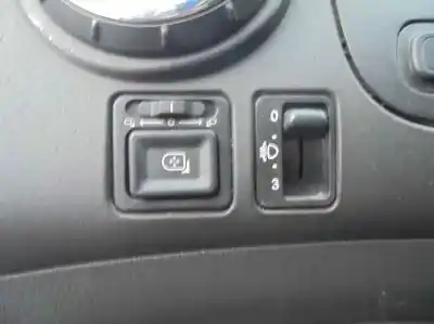 Sloopvoertuig mg serie 45 (t/rt) classic van het jaar 2004 aangedreven 16k4f