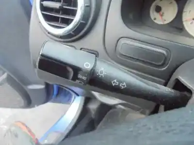 Sloopvoertuig mg serie 45 (t/rt) classic van het jaar 2004 aangedreven 16k4f