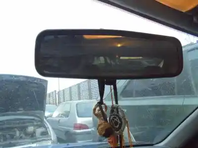 Sloopvoertuig mg serie 45 (t/rt) classic van het jaar 2004 aangedreven 16k4f