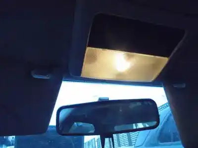 Sloopvoertuig mg serie 45 (t/rt) classic van het jaar 2004 aangedreven 16k4f