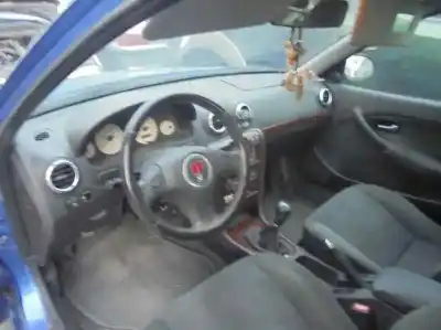 Sloopvoertuig mg serie 45 (t/rt) classic van het jaar 2004 aangedreven 16k4f