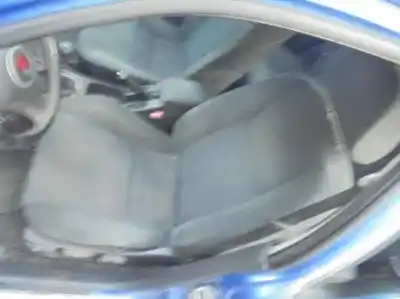 Sloopvoertuig mg serie 45 (t/rt) classic van het jaar 2004 aangedreven 16k4f