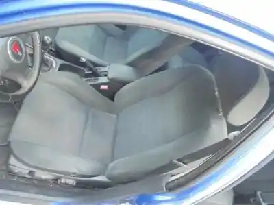 Sloopvoertuig mg serie 45 (t/rt) classic van het jaar 2004 aangedreven 16k4f