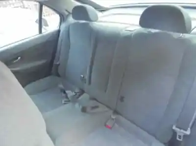 Sloopvoertuig mg serie 45 (t/rt) classic van het jaar 2004 aangedreven 16k4f