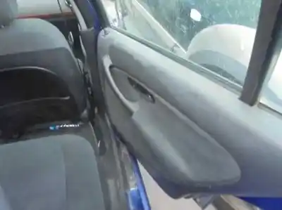 Sloopvoertuig mg serie 45 (t/rt) classic van het jaar 2004 aangedreven 16k4f