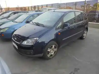 Здавання транспортного засобу ford focus c-max (cap) ambiente (d) року 2004 потужний g8da
