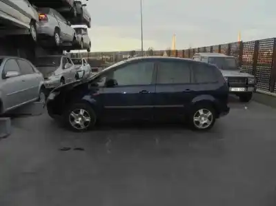Здавання транспортного засобу ford focus c-max (cap) ambiente (d) року 2004 потужний g8da