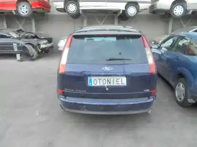 Здавання транспортного засобу ford focus c-max (cap) ambiente (d) року 2004 потужний g8da