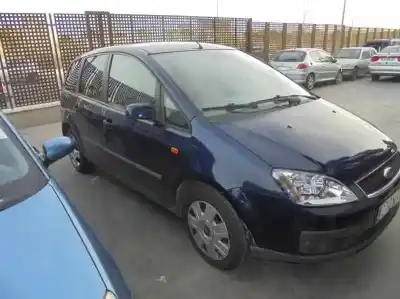 Здавання транспортного засобу ford focus c-max (cap) ambiente (d) року 2004 потужний g8da