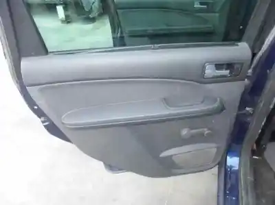 Здавання транспортного засобу ford focus c-max (cap) ambiente (d) року 2004 потужний g8da