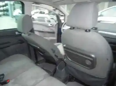 Здавання транспортного засобу ford focus c-max (cap) ambiente (d) року 2004 потужний g8da