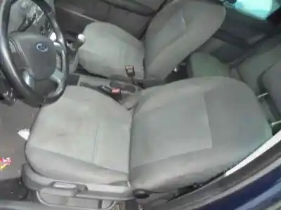 Здавання транспортного засобу ford focus c-max (cap) ambiente (d) року 2004 потужний g8da