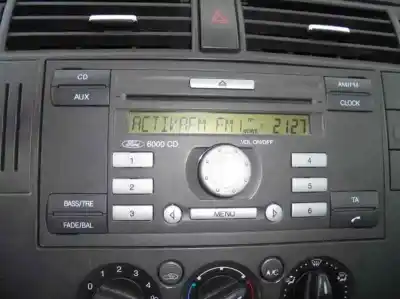 Здавання транспортного засобу ford focus c-max (cap) ambiente (d) року 2004 потужний g8da