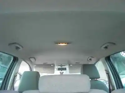 Здавання транспортного засобу ford focus c-max (cap) ambiente (d) року 2004 потужний g8da
