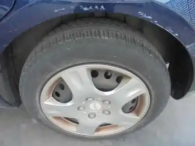 Здавання транспортного засобу ford focus c-max (cap) ambiente (d) року 2004 потужний g8da