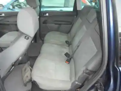 Scrapping Vehicle ford                                               focus c-max (cap)                                                                                                                                                                                                                                          ambiente (d) of the year 2004 powered g8da