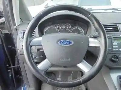 Scrapping Vehicle ford                                               focus c-max (cap)                                                                                                                                                                                                                                          ambiente (d) of the year 2004 powered g8da