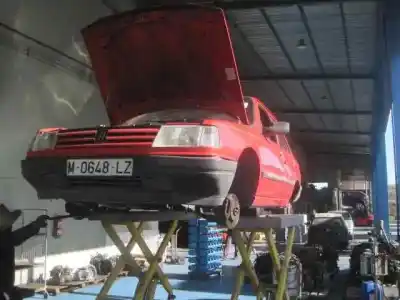 Утилизация автомобиля peugeot 309 básico года 1991 питание g1a