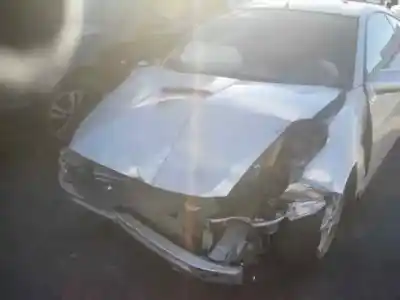Здавання транспортного засобу toyota celica (t23) 1.8 року 2000 потужний 1zz-fe