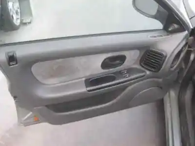 Утилизация автомобиля renault                                            laguna (b56)                                                                                                                                                                                                                                               * года 1998 питание ojo