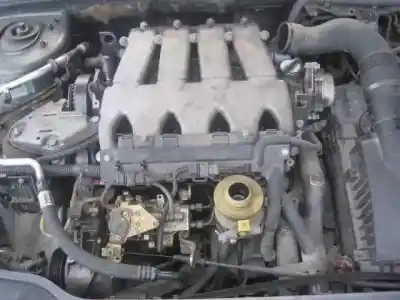 Утилизация автомобиля renault                                            laguna (b56)                                                                                                                                                                                                                                               * года 1998 питание ojo