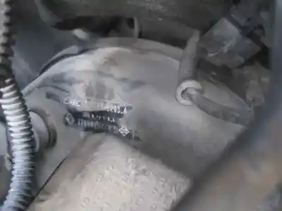 Утилизация автомобиля renault                                            laguna (b56)                                                                                                                                                                                                                                               * года 1998 питание ojo