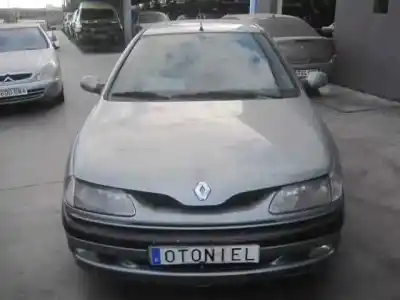 Утилизация автомобиля renault                                            laguna (b56)                                                                                                                                                                                                                                               * года 1998 питание ojo