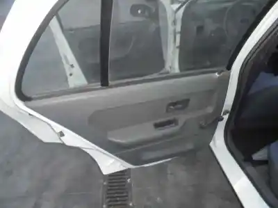 Утилизация автомобиля renault clio i fase i+ii (b/c57) 1.2 alize года 1994 питание e7f