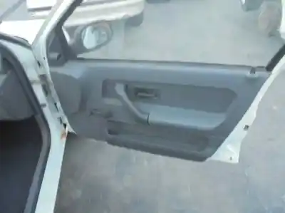Утилизация автомобиля renault clio i fase i+ii (b/c57) 1.2 alize года 1994 питание e7f