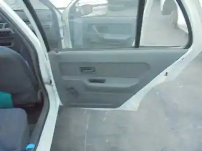 Утилизация автомобиля renault clio i fase i+ii (b/c57) 1.2 alize года 1994 питание e7f