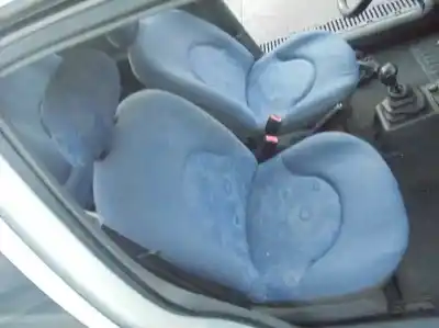 Утилизация автомобиля renault clio i fase i+ii (b/c57) 1.2 alize года 1994 питание e7f
