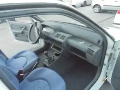 Утилизация автомобиля renault clio i fase i+ii (b/c57) 1.2 alize года 1994 питание e7f