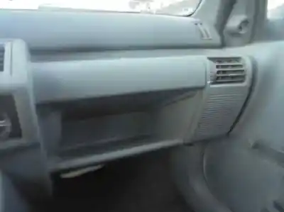 Утилизация автомобиля renault clio i fase i+ii (b/c57) 1.2 alize года 1994 питание e7f