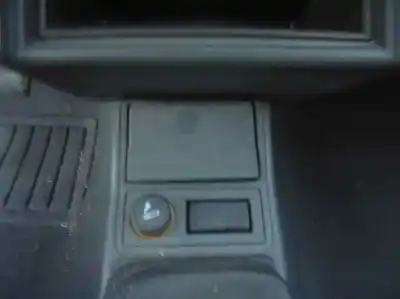 Утилизация автомобиля renault clio i fase i+ii (b/c57) 1.2 alize года 1994 питание e7f
