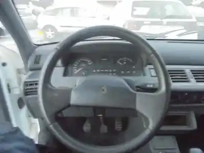 Утилизация автомобиля renault clio i fase i+ii (b/c57) 1.2 alize года 1994 питание e7f