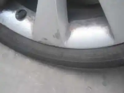 Véhicule à la ferraille opel corsa d ´´111 years´´ de l'année 2012 alimenté a12xer