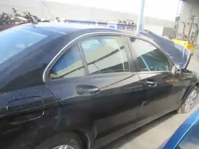 Здавання транспортного засобу mercedes-benz clase c (w204) berlina c 200 cdi blueefficiency (204.001) року 2010 потужний 651913