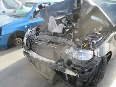 Здавання транспортного засобу mercedes-benz clase c (w204) berlina c 200 cdi blueefficiency (204.001) року 2010 потужний 651913